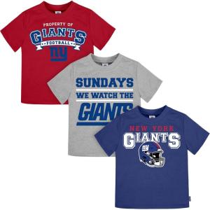 imageGerber Unisex Baby AthleticGiants