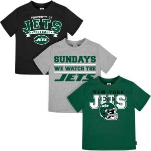 imageGerber Unisex Baby AthleticJets