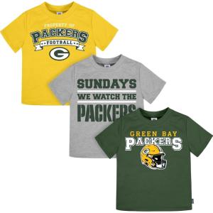 imageGerber Unisex Baby AthleticPackers