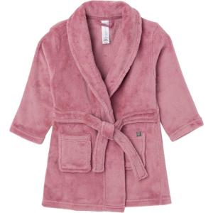 imageModern Moments by Gerber Baby Plush Shawl Collar RobeRose