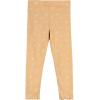 imageGerber babygirls 2piece Long Sleeve Top and Legging SetHorseshoes