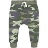 image3Pack Baby ampamp Toddler Boys Camo Premium JoggerCamo