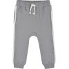 image3Pack Baby ampamp Toddler Boys Camo Premium JoggerMustard and Grey