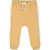 image3Pack Baby ampamp Toddler Boys Camo Premium JoggerMustard and Grey