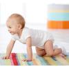 imageGerber Baby Girls 2Pack Waterproof PantWhite