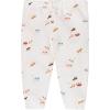 imageGerber Baby Girls 2piece Fleece Sweatshirt and Jogger SetWestern Horses