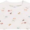 imageGerber babygirls 2piece Fleece Sweatshirt and Jogger SetWestern Horses