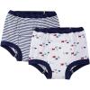 image2Pack Boys Firetrucks Training Pants