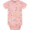 imageGerber Baby 5Pack Variety Onesies Bodysuits3 Pack Lets All Be Friends