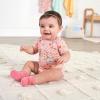 imageGerber Baby 5Pack Variety Onesies Bodysuits3 Pack Lets All Be Friends