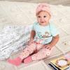 imageGerber Baby 5Pack Variety Onesies Bodysuits3 Pack Lets All Be Friends