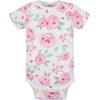 imageGerber Baby 5Pack Variety Onesies Bodysuits3 Pack Little Princess