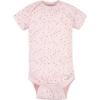 imageGerber Baby 5Pack Variety Onesies BodysuitsLittle Princess Ballerina