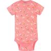 imageGerber Baby 5Pack Variety Onesies BodysuitsLittle Princess Ballerina
