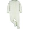 imageGerber Baby Girls 2Pack Sleep N PlayHappy Veggies