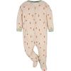 imageGerber Baby Girls 2Pack Sleep N PlayHappy Veggies