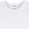imageGerber Baby Girls 3Pack Long Sleeve ShirtsBlack  White  Gray