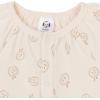 imageGerber Baby Girls LongSleeve DressApples