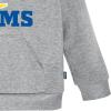 imageGerber Baby NFL Team Fleece Hoodie SweatshirtTeam Color