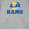 imageGerber Baby NFL Team Fleece Hoodie SweatshirtTeam Color