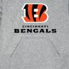 imageGerber Baby NFL Team Fleece Hoodie SweatshirtTeam Color