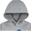 imageGerber Baby NFL Team Fleece Hoodie SweatshirtTeam Color