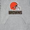 imageGerber Baby NFL Team Fleece Hoodie SweatshirtTeam Color