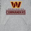 imageGerber Baby NFL Team Fleece Hoodie SweatshirtTeam Color