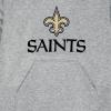 imageGerber Baby NFL Team Fleece Hoodie SweatshirtTeam Color