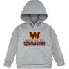 imageGerber Baby NFL Team Fleece Hoodie SweatshirtTeam Color