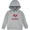 imageGerber Baby NFL Team Fleece Hoodie SweatshirtTeam Color