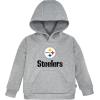 imageGerber Baby NFL Team Fleece Hoodie SweatshirtTeam Color
