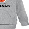 imageGerber Baby NFL Team Fleece Hoodie SweatshirtTeam Color