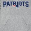 imageGerber Baby NFL Team Fleece Hoodie SweatshirtTeam Color
