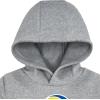 imageGerber Baby NFL Team Fleece Hoodie SweatshirtTeam Color