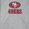 imageGerber Baby NFL Team Fleece Hoodie SweatshirtTeam Color