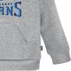 imageGerber Baby NFL Team Fleece Hoodie SweatshirtTeam Color