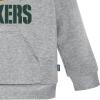 imageGerber Baby NFL Team Fleece Hoodie SweatshirtTeam Color