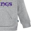 imageGerber Baby NFL Team Fleece Hoodie SweatshirtTeam Color