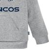imageGerber Baby NFL Team Fleece Hoodie SweatshirtTeam Color