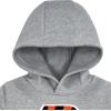 imageGerber Baby NFL Team Fleece Hoodie SweatshirtTeam Color