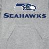 imageGerber Baby NFL Team Fleece Hoodie SweatshirtTeam Color