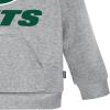 imageGerber Baby NFL Team Fleece Hoodie SweatshirtTeam Color