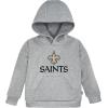 imageGerber Baby NFL Team Fleece Hoodie SweatshirtTeam Color