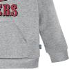 imageGerber Baby NFL Team Fleece Hoodie SweatshirtTeam Color
