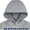 imageGerber Baby NFL Team Fleece Hoodie SweatshirtTeam Color