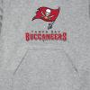 imageGerber Baby NFL Team Fleece Hoodie SweatshirtTeam Color