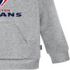 imageGerber Baby NFL Team Fleece Hoodie SweatshirtTeam Color