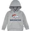 imageGerber Baby NFL Team Fleece Hoodie SweatshirtTeam Color