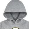 imageGerber Baby NFL Team Fleece Hoodie SweatshirtTeam Color